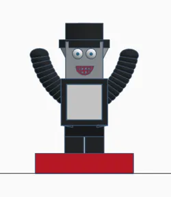 Robot