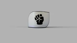 Rock, scissors, paper