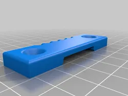 Sawtooth Wall Mount (for Hanging Canvas)