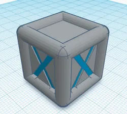 Sci-Fi Crate