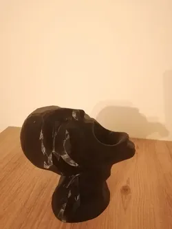 scream
