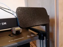 screen cover for flashforge adventurer 5m