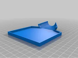 Screw Sorting Tray