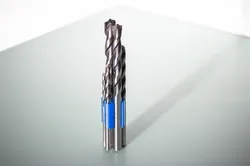 Simple and Compact Drill Bits Holder - Quick and easy print - Ø 4,5,6,8, & 10mm