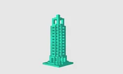 Skyscraper