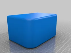 Small pot