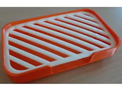 Soap Dish