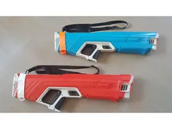 Spyra-Two Sling Mount
