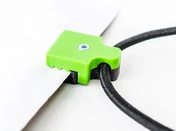 Strong Tensioning Jaw for Canvas/ other thin objects!