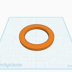 test ring for torch