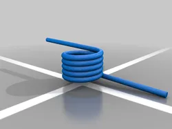 Torsion Spring