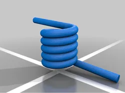 Torsion Spring