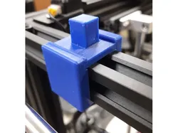 Universal adapter Ender 3, 5, 5plus