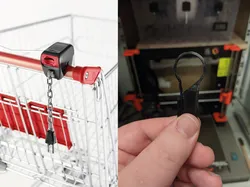 Universal Trolley Coin v2
