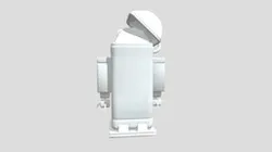 Water BOTtle Animations (Not textured)