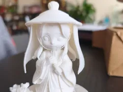 xie lian - Modelo de impresión 3D gratuito