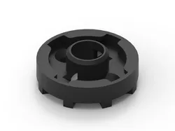 Yuneec Typhoon H Propeller Quick Lock "A" (YUNTYH126A)