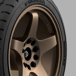 1/24 17x9 NISMO LM GT4 wheels
