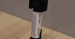 30cc / 55cc tube stand