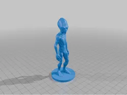 Alien