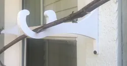 Bird Perch