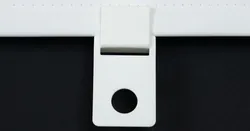 Blind pull for Ikea Tupplur