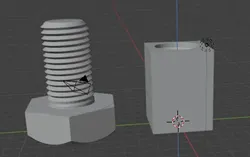 Bolt & Module