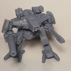 Borbpocalypse - Sylvester - Machine Cavalry