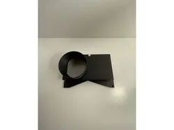 Centauri Carbon Ventilation System