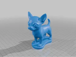 Chihuahua
