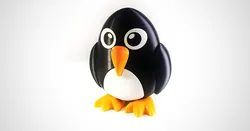 Colored Penguin - No Need MMU