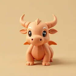 Dragon Bull – Tauron Drake