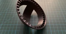 Dumpling cutter