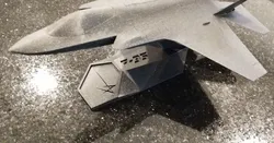 F-35 Lightning (Remake 2.0)