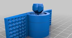 Falcon Clamp V2