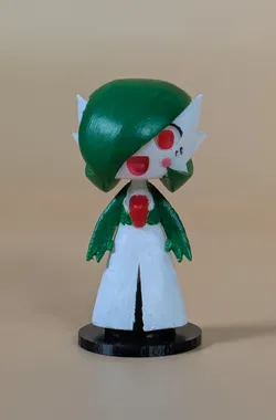 Gaba!