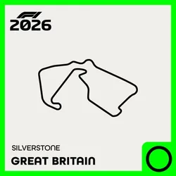 GREAT BRITAIN CIRCUIT