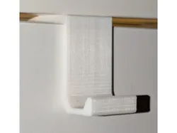 Hanger Holder |  Kleiderbügelhalter 16mm