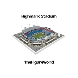 Highmark Stadium (Buffalo Bills)