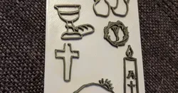 Holy Week