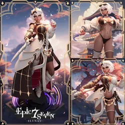 Ilynav from Epic Seven Collector Package