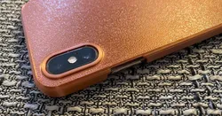 iPhone X/XS case slim