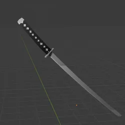 Katana