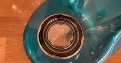 KitchenAid Glass Bowl Connector