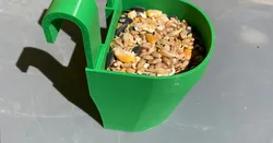 Kokke cup
