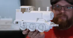 Large Thomas the Tank Engine - Thomas & Friends