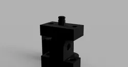 Logitech Mounting Plate for Webcam Wall Mount