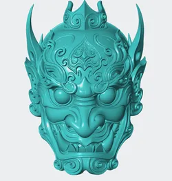 Mask-Mask