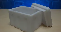 Mini Cooler Box