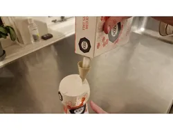 Mini Funnel for Small Containers & Refills